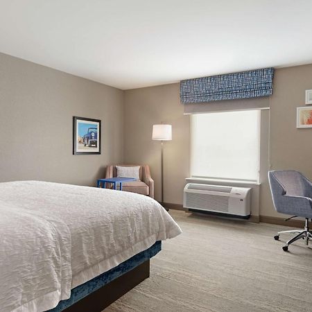 Hampton Inn & Suites Ocean City West Exteriör bild