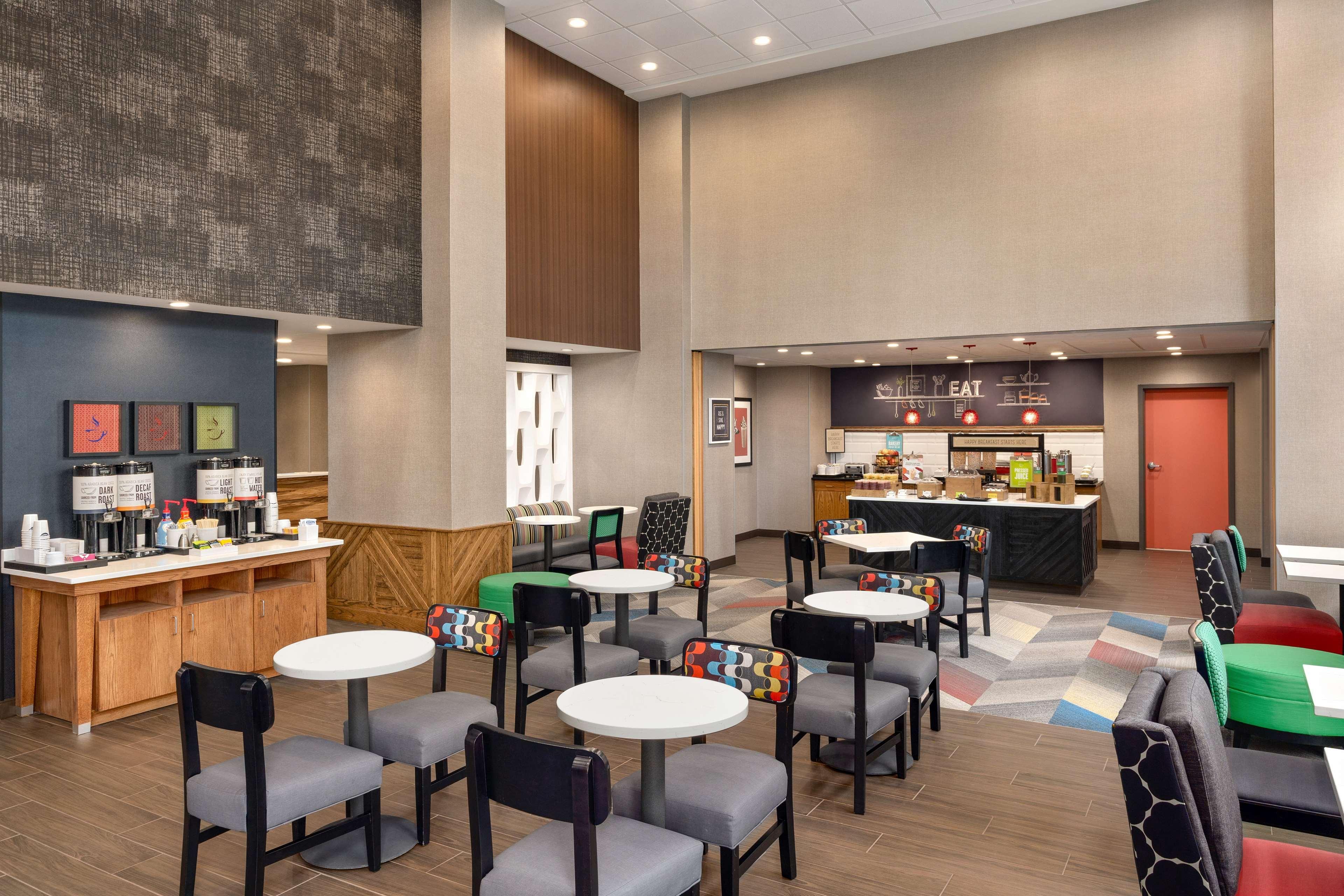 Hampton Inn & Suites Ocean City West Exteriör bild